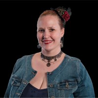 Jody Farmer