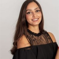 Gizem Aydin