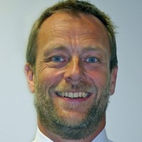 Andrew Grimley