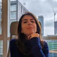 Flavia Escobar