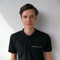 Tobias Petersson