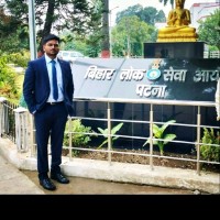Vikash Kumar