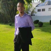 Benjamin Viola Valdez