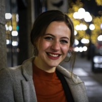 Anna Haynes