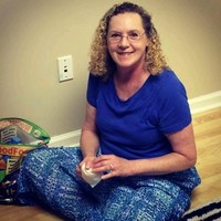 Brenda Woods