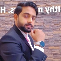 Imran Ahmad