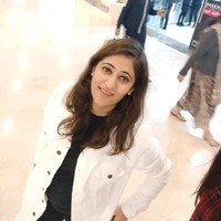 Annu Gulati