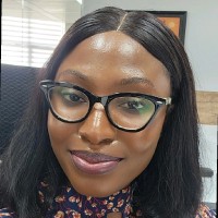 Rachael Ugbomeh