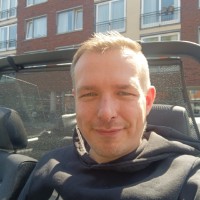 Nico Jager