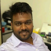 Nirmal Kumar