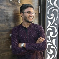 Harsh Kumar Gupta