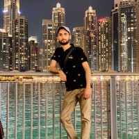 Usama Abbasi