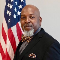 Damon Z. Smith, MHRM, PMC