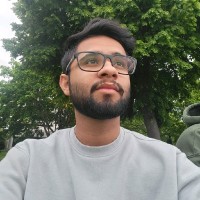 Tanuj Sabharwal