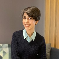 Duygu Balci