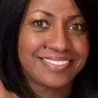 Angela Gowdy