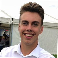 Sam Munnery-Jones