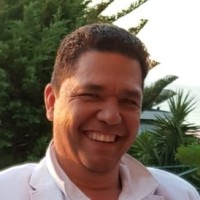 Jamiel Ryklief