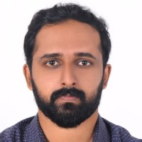 Abhishek Prasannan