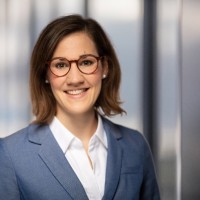 Dr. Lea Leist