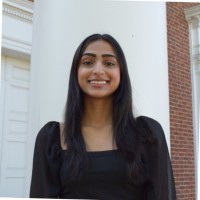 Aastha Patel