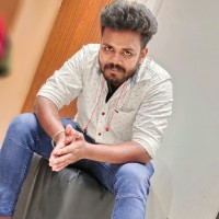 Vinith Kumar