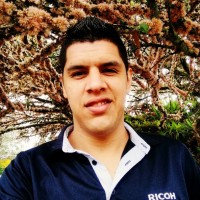 Danny Hernández Concepción