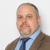 Paul Halford