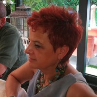 Mara Terzaghi