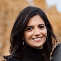 Shedeh Hajghassemali, Phd
