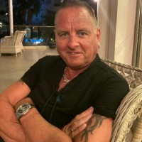 Darren Bird