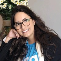 Amanda Carolina Soares