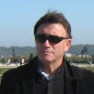 bernard Robichon