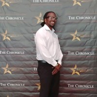Andre Hickman