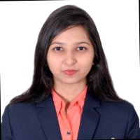 Barkha Bajoria