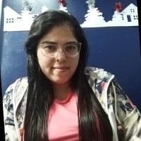 Sandra Pérez