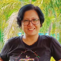 Marie Bacani