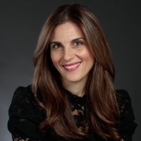 Mireille Khouri