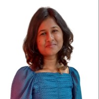 Janani S