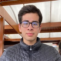 Rodrigo Andres Tapia Talavera