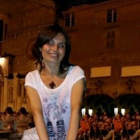 Dott.ssa Carlotta Corradini