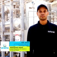 Mohamed Abed