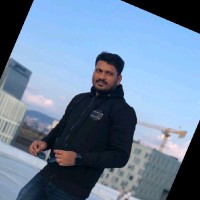 Pandu G