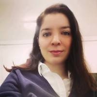 Martina Šéry (Repová)