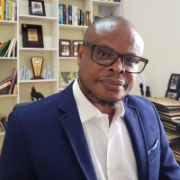 Onyekachi Ukomadu
