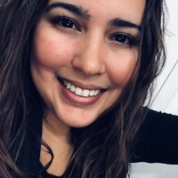 Sylmarie Alvarado