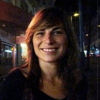 Ana Molina