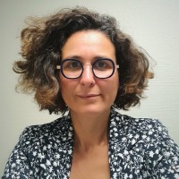 Cécile Join