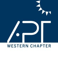 Western Chapter Assoc. For Preservation Technology Wcapt