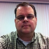 Jeff Sternaman